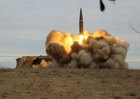 В Минобороны России сообщили об уничтожении БРК Harpoon под Одессой