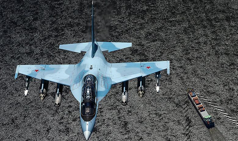 Як-130