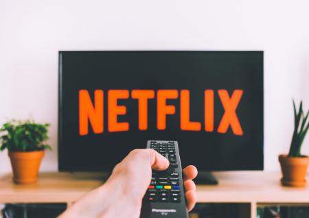 Netflix может завершить сериал «Очень странные дела» полнометражным фильмом