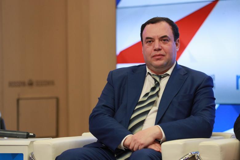 Александр Брод