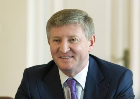 Самый богатый украинский предприниматель передаст свой бизнес государству