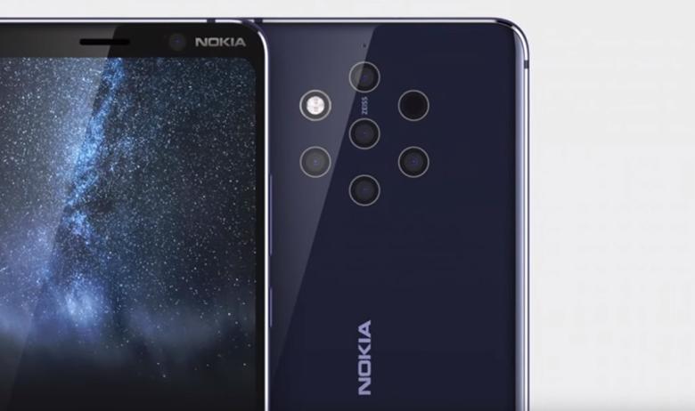 Nokia 9