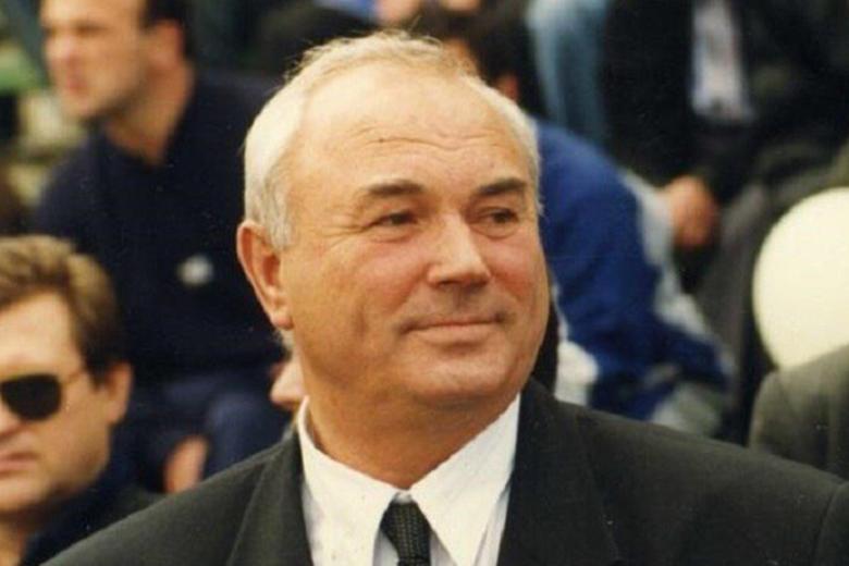 Валерий Самойленко