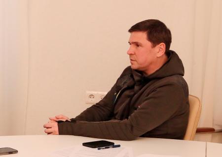 Подоляк раскрыл, какую войну хотел бы спровоцировать Киев