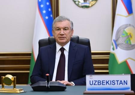 Президент Узбекистана сообщил о жертвах в ходе беспорядков в Нукусе