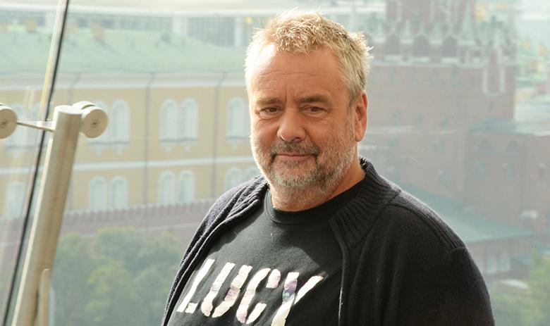 Люк Бессон