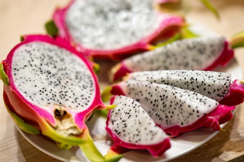 Питахайя — описание продукта и его польза