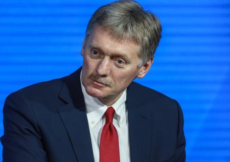 Кремль не видит противоречия режиму амнистии капитала в деле «Усть-Луги»