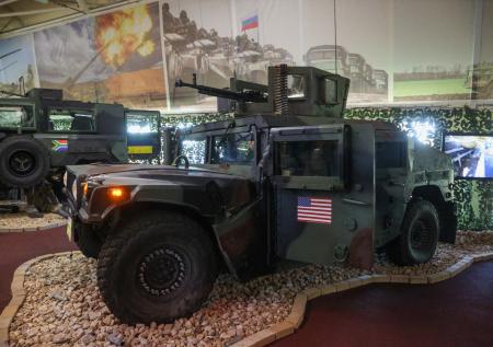 В США предложили отправлять вооружения для Киева напрямую российской армии