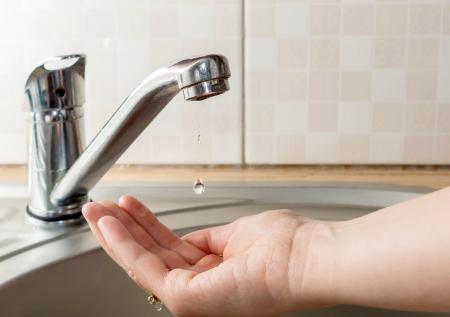 Baza: подача воды в ДНР остановилась из-за прорыва на трубопроводе