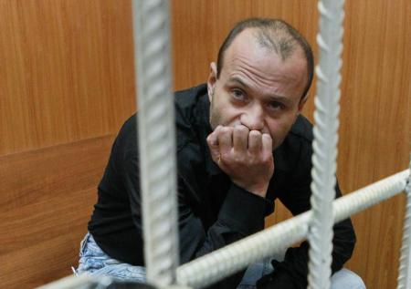  Суд отказал в УДО фигуранту дела об убийстве Политковской
