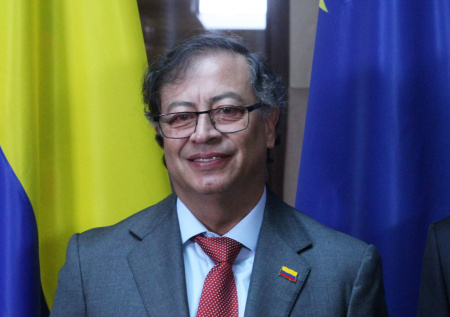 «Я и мои дети»: президент Колумбии рассказал о покушении