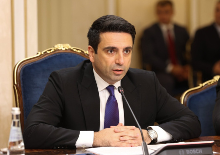 В Армении считают, что страна уже вышла из ОДКБ