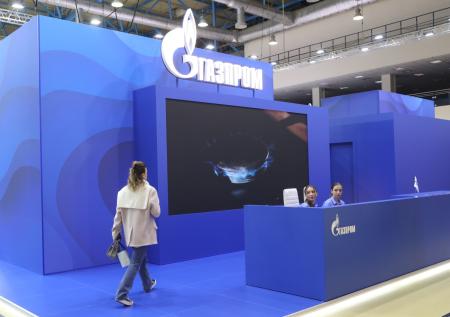 В Германии еще одна энергетическая компания подала в суд на «Газпром»