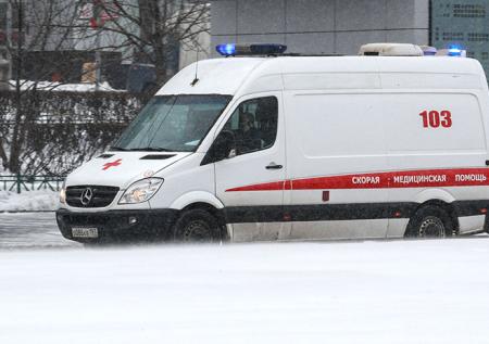 Соседи напали на онкобольную пенсионерку из-за русского рока