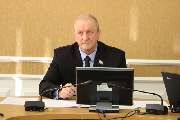 Олег Белоконев