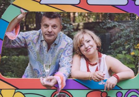 «Вот и всё»: жена Парфёнова пояснила отъезд в Германию