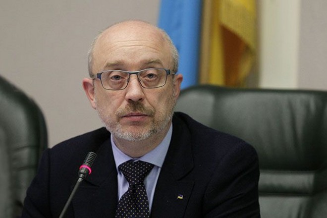 Алексей Резников