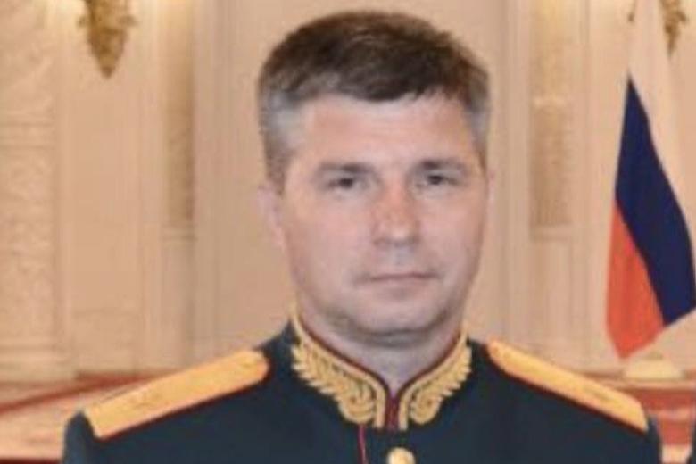 Владимир Завадский