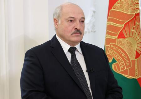 Лукашенко: Белоруссия и Россия фактически работают как одно государство