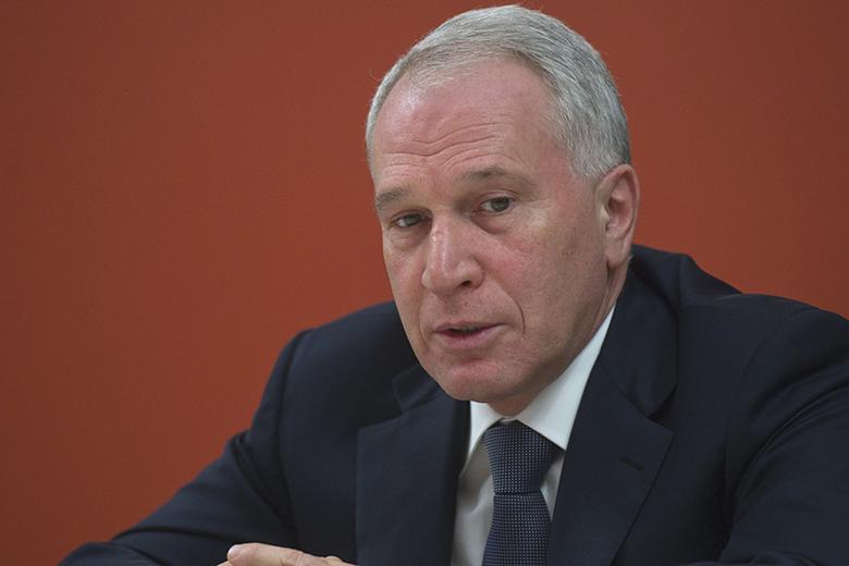 Юрий Ковальчук