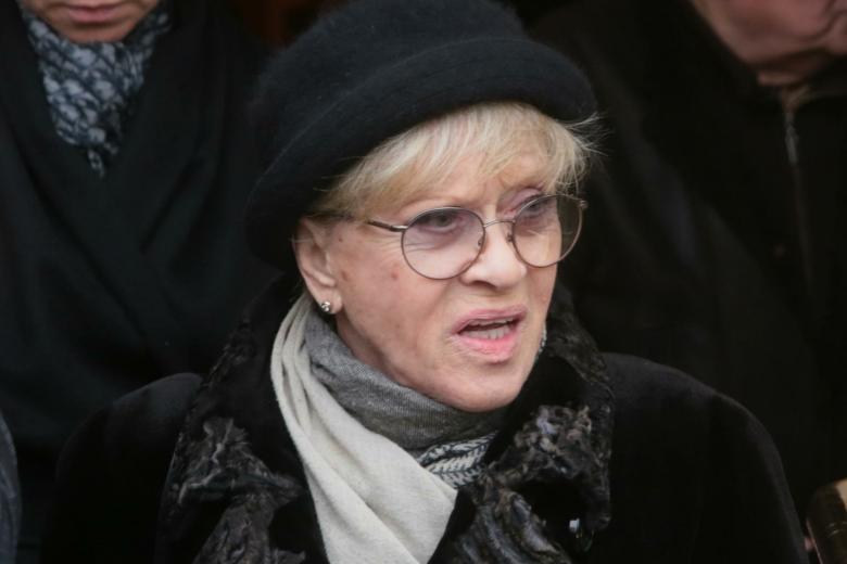 Алиса Фрейндлих