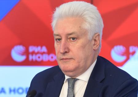 «Потенциал ВСУ иссякнет»: Коротченко о безальтернативном будущем Украины