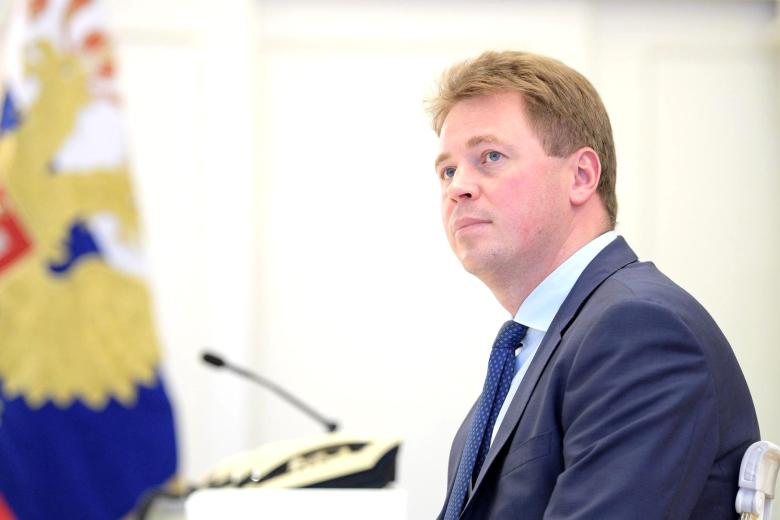 Дмитрий Овсянников