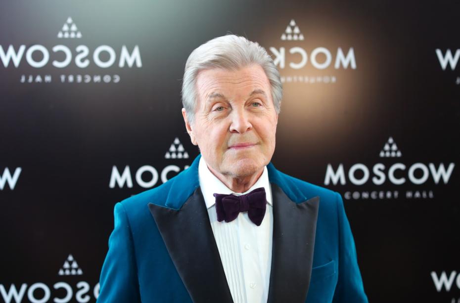Лев Лещенко