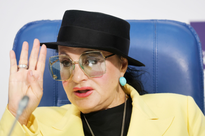Ирина Винер