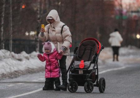 В России проиндексировали некоторые пособия и маткапитал
