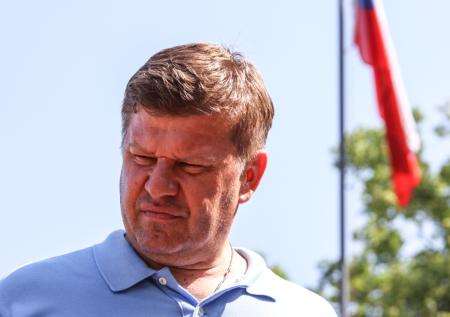 Губерниев прокомментировал приговор суда баскетболистке из США Грайнер
