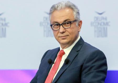 Названо имя нового председателя ПАСЕ
