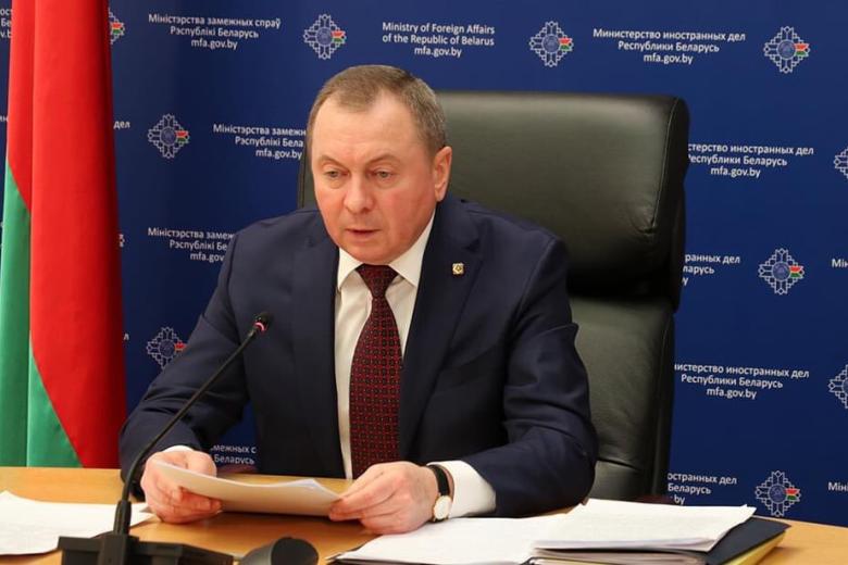 Владимир Макей