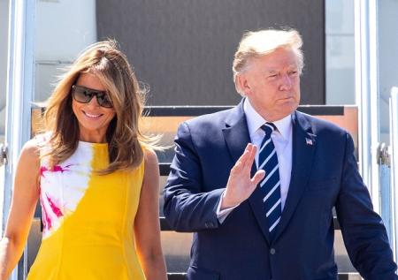 Трамп сделал первое заявление по итогам саммита G7