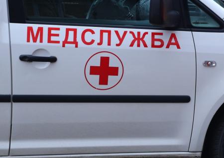 Ярославские санитары жестоко избили пациентку в лифте