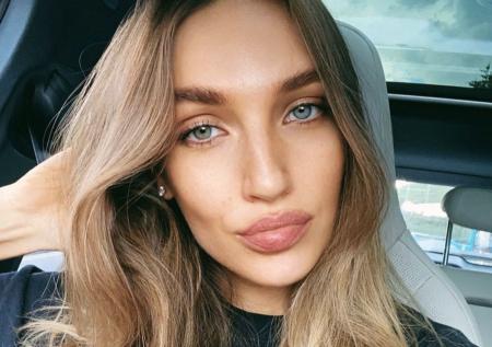 Жена парализованного актёра Янина рассказала, что у сына подозревали рак 