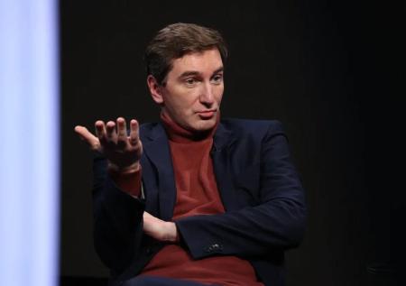 «Россия должна гордиться»: Красовский о Нобелевской премии мира Муратову