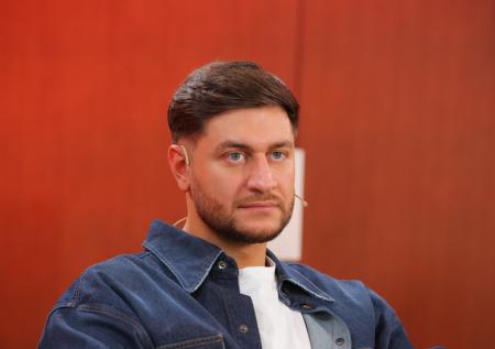 Дава стал мужем Равшаны Курковой в новой комедии