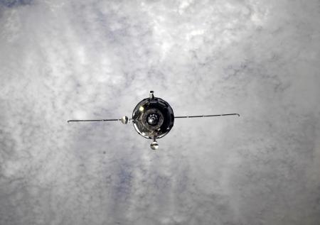 Корабль «Прогресс МС-18» отправился в свободное плавание