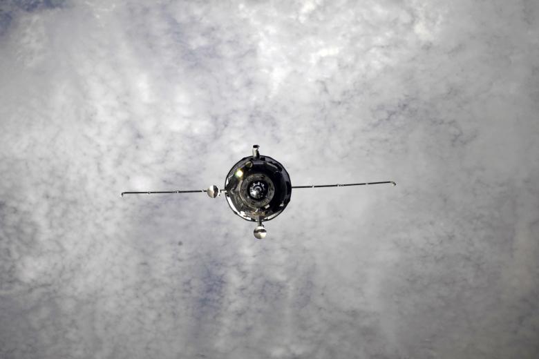 «Прогресс МС-18»