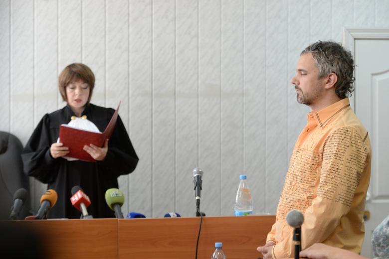 Дмитрий Лошагин