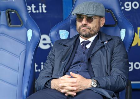 «Рома» может уволить спортивного директора из-за конфликта с президентом