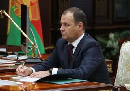 В Белоруссии заявили о дефляции в экономике