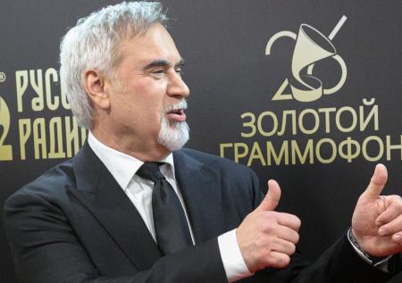 Продюсер объяснил выступление Меладзе в ОАЭ на Новый год желанием денег