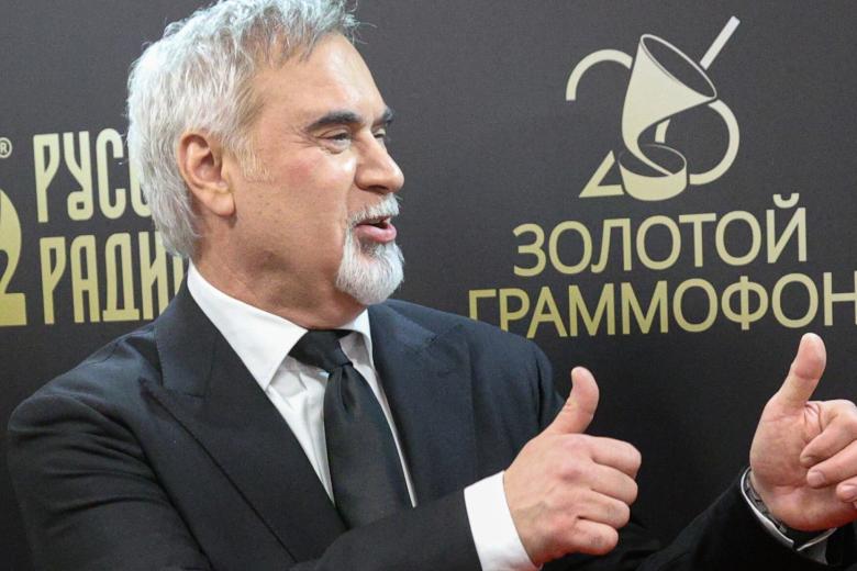 Валерий Меладзе