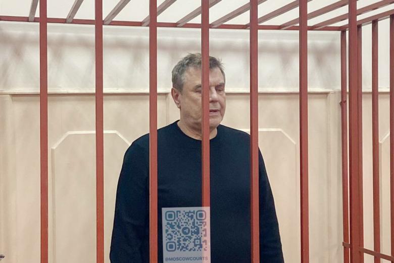 Геннадий Сахаров
