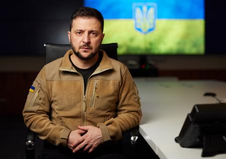 Зеленский назвал условие, при котором Украина прекратит переговоры