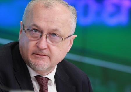 Глава РУСАДА оценил сценарий Родченкова по отстранению России от Олимпиады