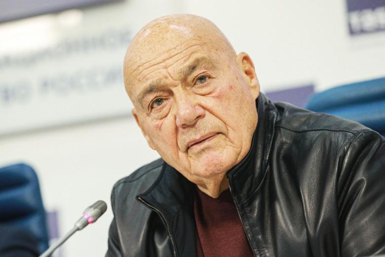 Владимир Познер